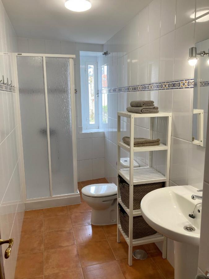 Apto. En Plaza De Cervantes Apartment Santiago de Compostela Bagian luar foto