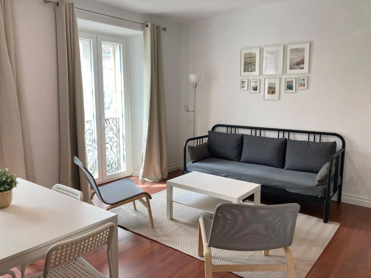 Apto. En Plaza De Cervantes Apartment Santiago de Compostela Bagian luar foto