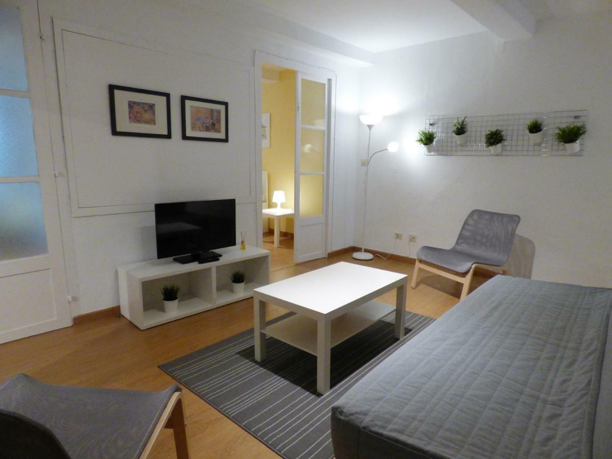Apto. En Plaza De Cervantes Apartment Santiago de Compostela Bagian luar foto