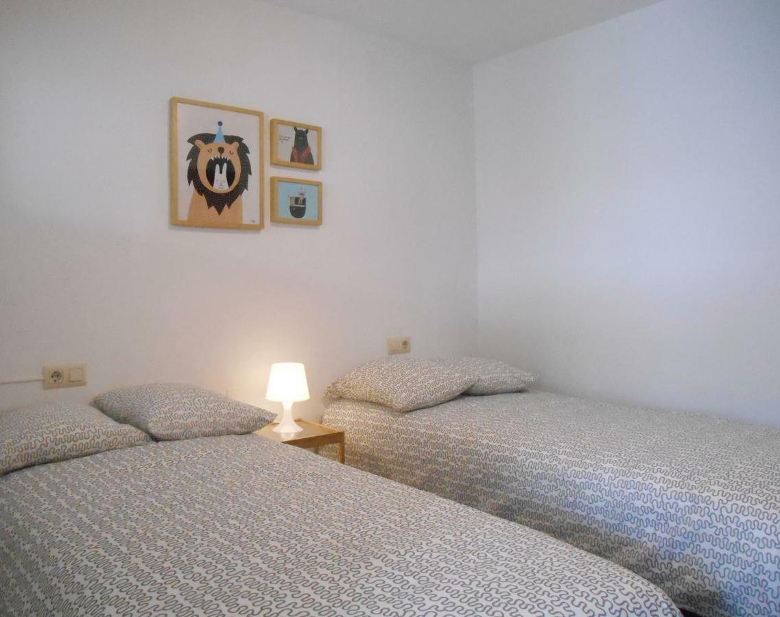 Apto. En Plaza De Cervantes Apartment Santiago de Compostela Bagian luar foto